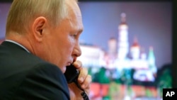 Le Mali a accueilli en grand nombre depuis le début de l'année ce que la junte présente comme des instructeurs russes.