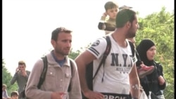 House Defies Obama, Passes Bill to Restrict Iraqi, Syrian Refugees