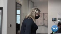 American Non-Profit Helps Sexually Exploited Youth