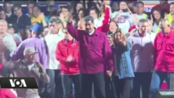 Venezuela: A Humanitarian Crisis