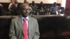 Le célèbre journaliste Rafael Marques acquitté en Angola