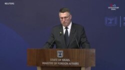 Իսրայելցիները մտահոգ են Սիրիայում ռեժիմի տապալմամբ պայմանավորված հնարավոր զարգացումների առնչությամբ