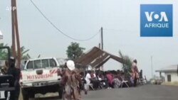 Buea sous haute sécurité avant les élections législatives et municipales