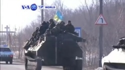 VOA60 DUNIYA: Kamaru Na Shirin Yakar Boko Haram, Fabrairu 18, 2015