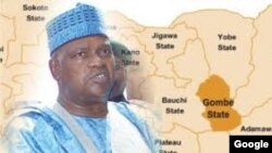 Senator Muhammadu Danjuma Goje