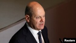 اولاف شولتز، صدراعظم آلمان، تحویل موشک های کروز تاروس به اوکراین را رد کرده بود. این در شرایطی است که در فایل صوتی فاش شده، افسران بلندپایه آلمانی در این مورد گفتگو کرده اند.