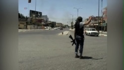 Obama Faced With Prospect of Mission Creep in Iraq