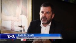 Shqipëri, gazetarët të pambrojtur, nën presion për nxjerrjen e sekretit profesional