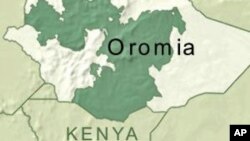 Magaalaaleen Oromiyaa Maal Keessa Jiru?