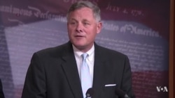 Senate Panel to Follow Russia Probe 'Wherever the Intelligence Leads'