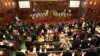 Kosovo Parliament Convenes, but No Majority Formed