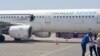 Dynamite Caused Explosion on Somali Airliner