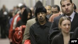 AQSh iqtisodini ko’tarish uchun yana 450 milliard dollar