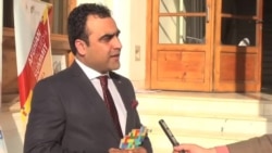 گزارش ویدیویی از جریان توزیع جوایز کاربران فعال شبکه های اجتماعی