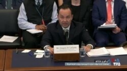 سناتورهای آمریکایی خواستار فعال‌سازی مکانیسم ماشه علیه حکومت ایران شدند
