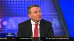 Intervistë me ekonomistin Arben Malaj