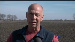 Trump အပေါ် Kansas ပြည်နယ်သားတွေရဲ့ အမြင်