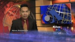 Kilas VOA 17 Februari 2015