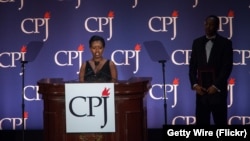 የዞን ዘጠኝ አባሏ ወ/ት ሶልያና ሺመልስ