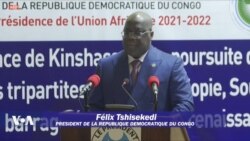 Méga-barrage du Nil : les négociations ont repris à Kinshasa