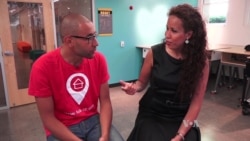 French Startup with Silicon Valley Dreams