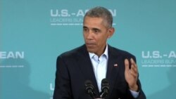 Obama Challenges Senate on High Court Nomination Hearings
