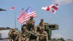 „ღირსეული პარტნიორი“ 2021 წლამდე დაგვემშიდობა