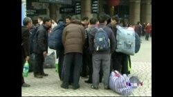 中国大变革(1):平均主义呼声再起