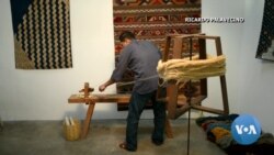 Native American Museum Hosts Artists From Across the Americas