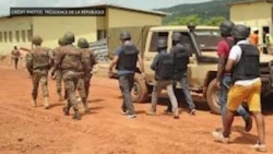 Bénin : Une approche holistique pour lutter contre le terrorisme