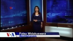 Sapa Dunia VOA untuk Kompas 7 Desember 2015