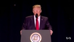 Trump Signals Shift in Middle East Strategy With Symbolic First Stop in Saudi Arabia