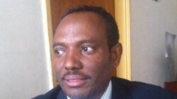 አምባሳደር አባቢ ደምሴ