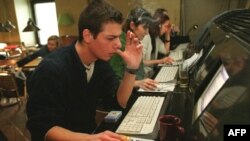 Helsinki komissiyasının dinləmələrində Azərbaycanda internet azadlığı müzakirə olunub