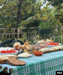 Proizvodnja zdrave hrane na selu