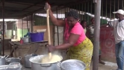 Rich Country, Poor People: Can New President Fix Angola's Economy?