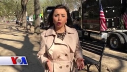 Adolat uchun kurash tarixidan...