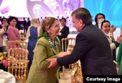 Tashkent, March 7, 2018