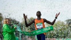 Elishaa Rootich, Maaraatoonii Paariis, Onkoloolessa 17, 2021