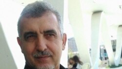 Rasim Qaraca Amerikanın Səsinə danışır