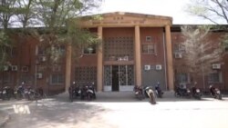 Insécurité alimentaire dans la région du Sahel au Faso