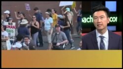 时事看台(黄耀毅)：川普：“梦想者”若协商失败要怪民主党