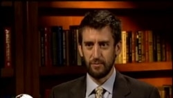 US military aid to Central Asia, who benefits? Interview with Joshua Kucera, analyst