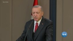 Xalqaro hayot - 10-oktabr, 2019-yil