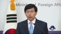 朝鲜针对无核化提出五项先决条件