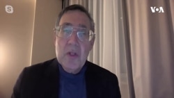 Con Herbst: Ukraynanın nadir mineralları ilə bağlı razılaşma hər iki ölkə üçün yaxşı anlaşmadır