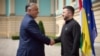 Orban u prvoj posjeti Kijevu od ruske invazije: Poziv Zelenskom da razmotri primirje