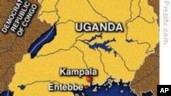The waters of eastern Uganda are known to flood in active rainy seasons. The 2010 flooding, reportedly sparked by El Nino, began after the end of the rainy season.