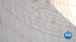 California City Fights to Keep Out Coronavirus Patients