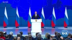 Putin Vows to Target US If Washington Deploys Missiles in Europe